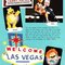 Las Vegas  *Calendar Girls * Pokey Peas*
