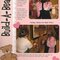 Build-A-Bear - Ashley   *CG 2010*  *Pokey Peas*