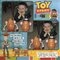 Toy Story Toys