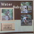 Water Baby