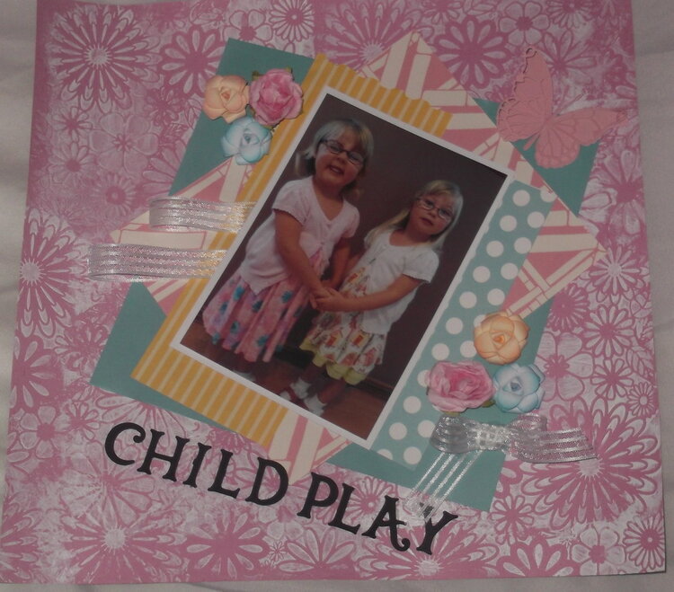 Childplay