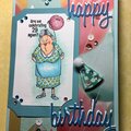 Birthday Card