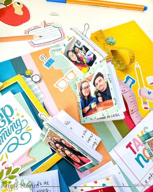 Book Fair Layout