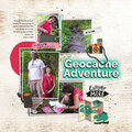 Geocache Adventure