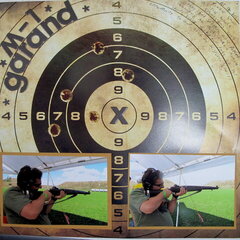 M-1 Garand