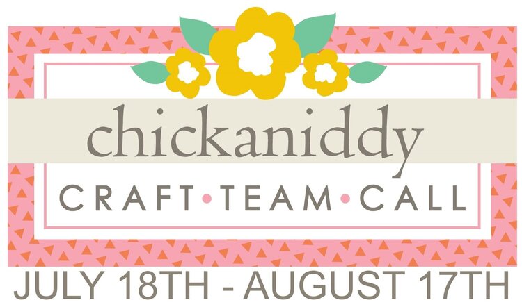 Chickaniddy Craft Team Call