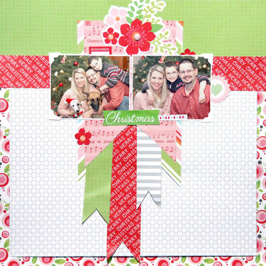 Christmas by Pam Callaghan