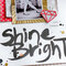 Shine Bright by Diane Payne