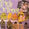 Trick-Or-Treat 