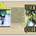 Buxy's Wellspring