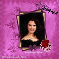 Picture of Niece Juanita