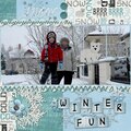Winter Fun