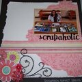 Scrapaholic