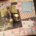 Sparkle:Radiant Women's Conference