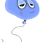 Sad Little Balloon
