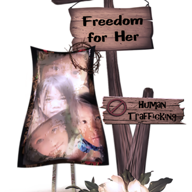 Freedom For Her