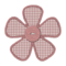 Button Flower 11