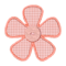 Button Flower 20
