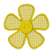 Flower, yellow