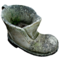 Garden Shoe Planter