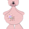 Pink teddy Bear