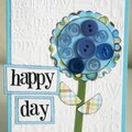 Happy Day card