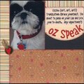 Oz Speak *MM Idea Gallery Vol.6 2005*