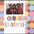 {sisters} ::American Crafts::