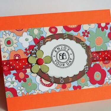Cards **Stampin' Up!**