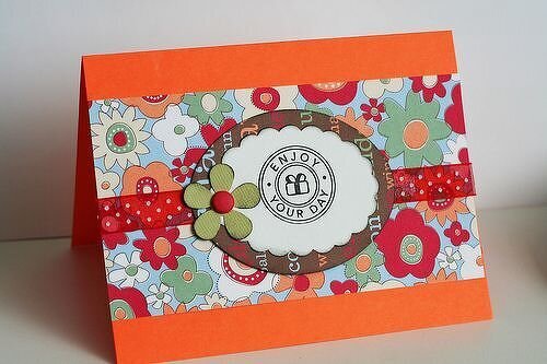Cards **Stampin&#039; Up!**