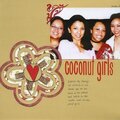 Coconut Girls