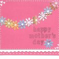 Mother's Day Card ::MaggieMae Stamps::