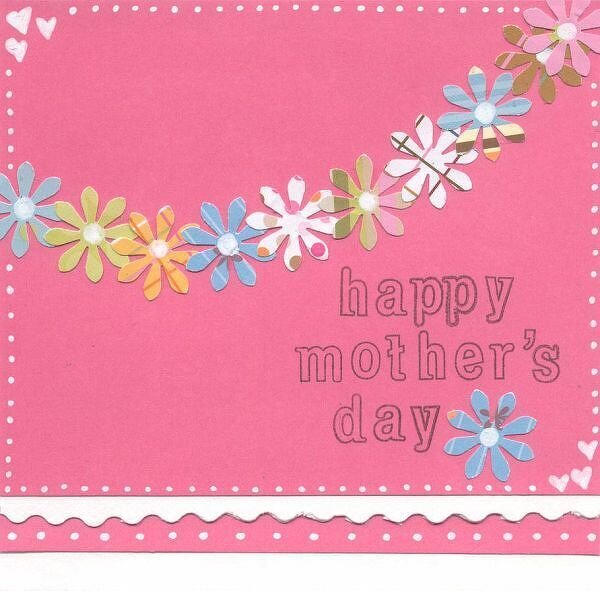 Mother&#039;s Day Card ::MaggieMae Stamps::