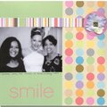 Smile ::American Crafts::