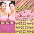 Pretty in Pink ::Scrapbook Answers special issue DVD::