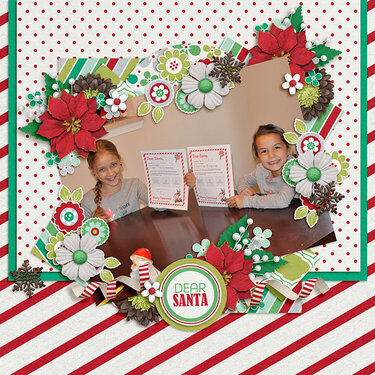 Letters to Santa