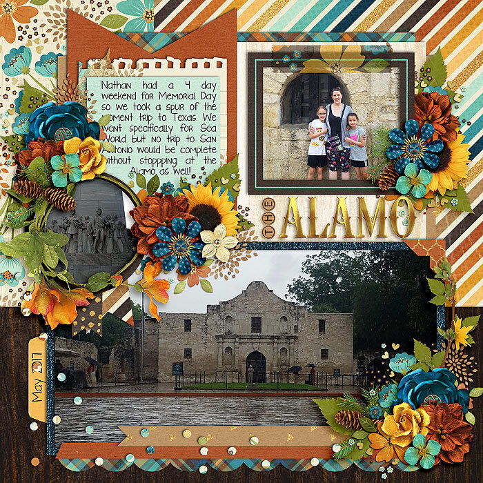 The Alamo