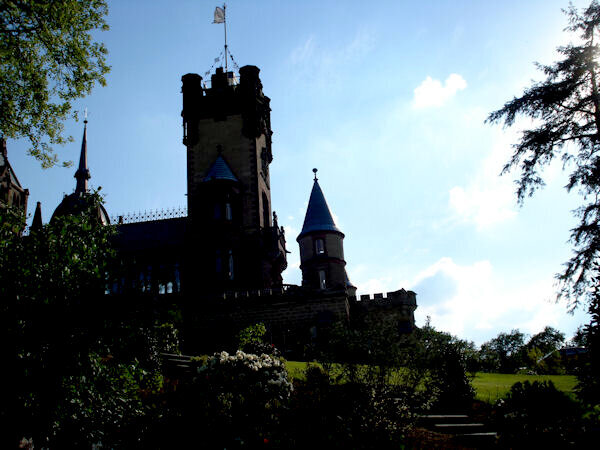 drachenburg