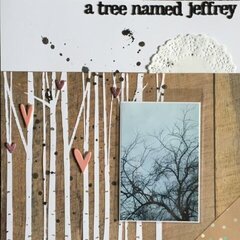 A Tree Named Jeffrey