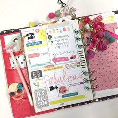 Carpe Diem Planner