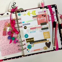 Carpe Diem Planner