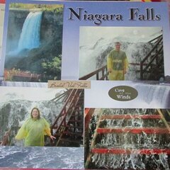Niagara Falls layout 1