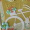 Bicycle Birthday card