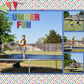 Summer Fun