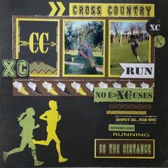 Cross Country