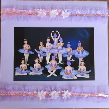 {DW 2007} Lilac Ballet Group