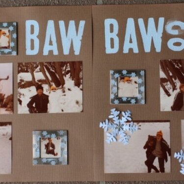 {CG 2009} Baw Baw 83