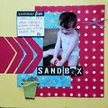 SAND BOX