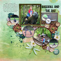 Baseball and the Zoo