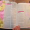 Bible Art Journalling